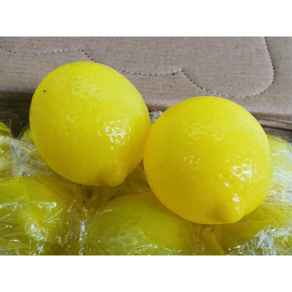 đồ chơi đồ chơi gudetama  bóp trút giận quả chanh