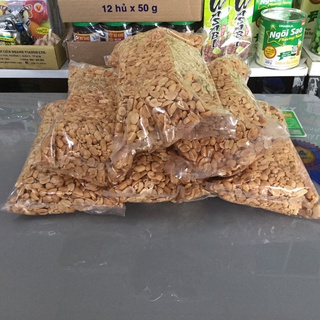 500gr Đậu Phộng 'lạc' Rang sẵn