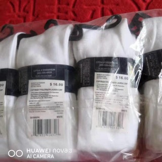 Set 2đ quần tất len trắng sz 18/24m