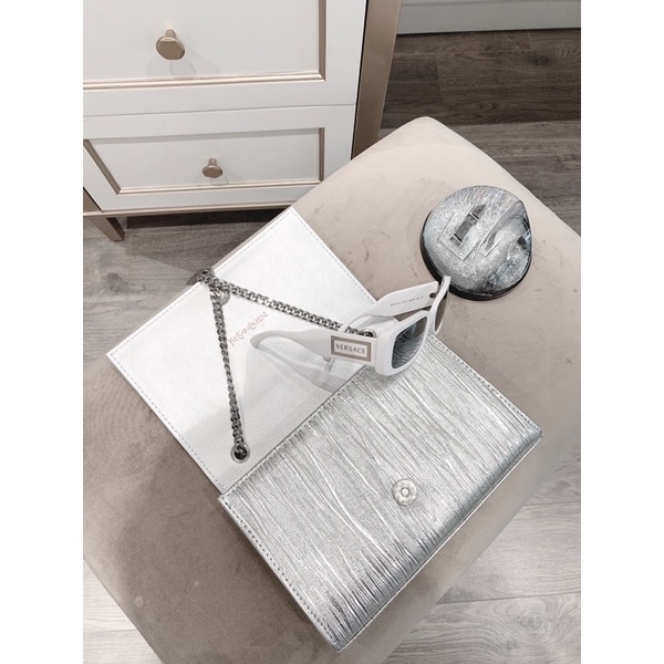 ❤️‍Túi Ý.S.L Bing Bing - Size 21cm - Bản SPSL [Fullbox]