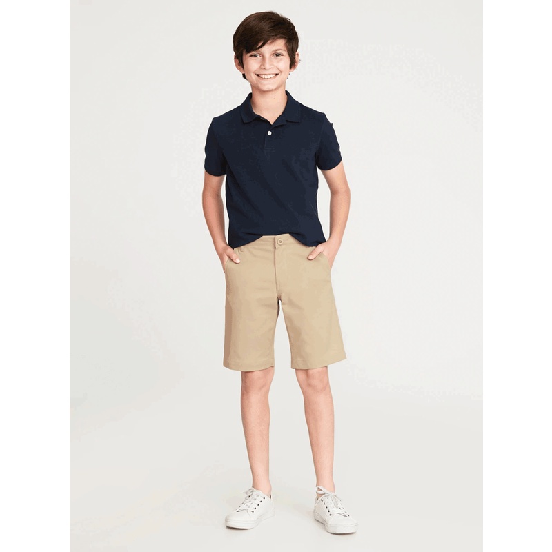 SHORT Dry-Quick xuất xịn chính hãng OLD NAVY bé trai 4 -> 16 tuổi