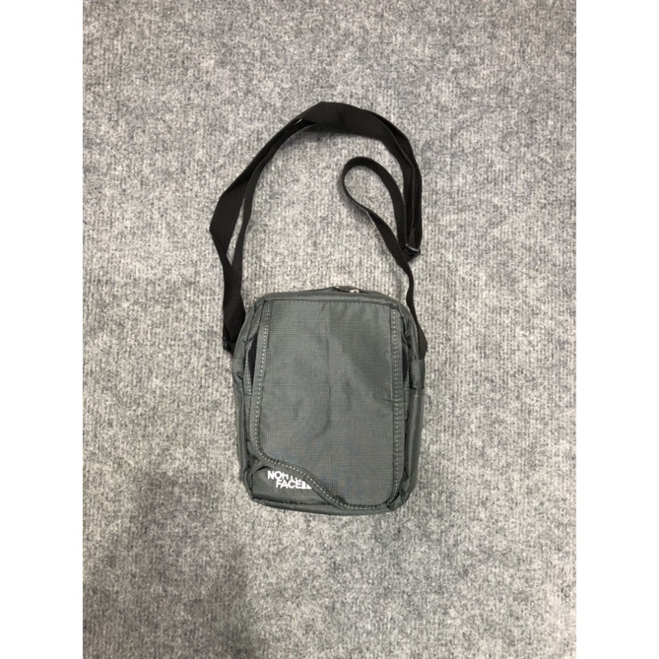 Túi Đeo Chéo Nam Nữ The North Face Sling Bag [ HÀNG XUẤT DƯ ] Nhỏ Gọn Giá Rẻ