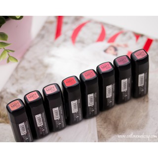 [Bill Đức]Son lỳ Catrice Demi Matt Lipstick