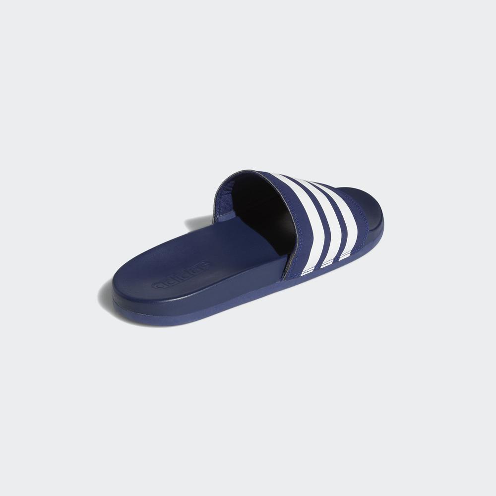 [Mã WABRD9 giảm 150K đơn 1 triệu] Sandal adidas SWIM Adilette Comfort Unisex FZ1753