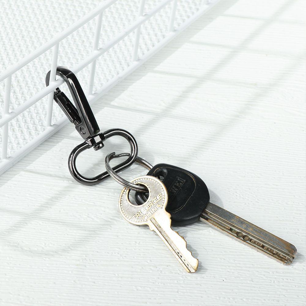 EUTUS 1 Khóa Gài Dây Đeo Túi Xách Tiện Lợi