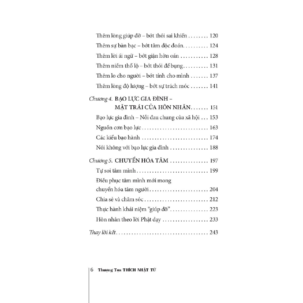 Sách - Hôn Nhân: Chuyện Thêm Và Bớt (Tái Bản 2019)