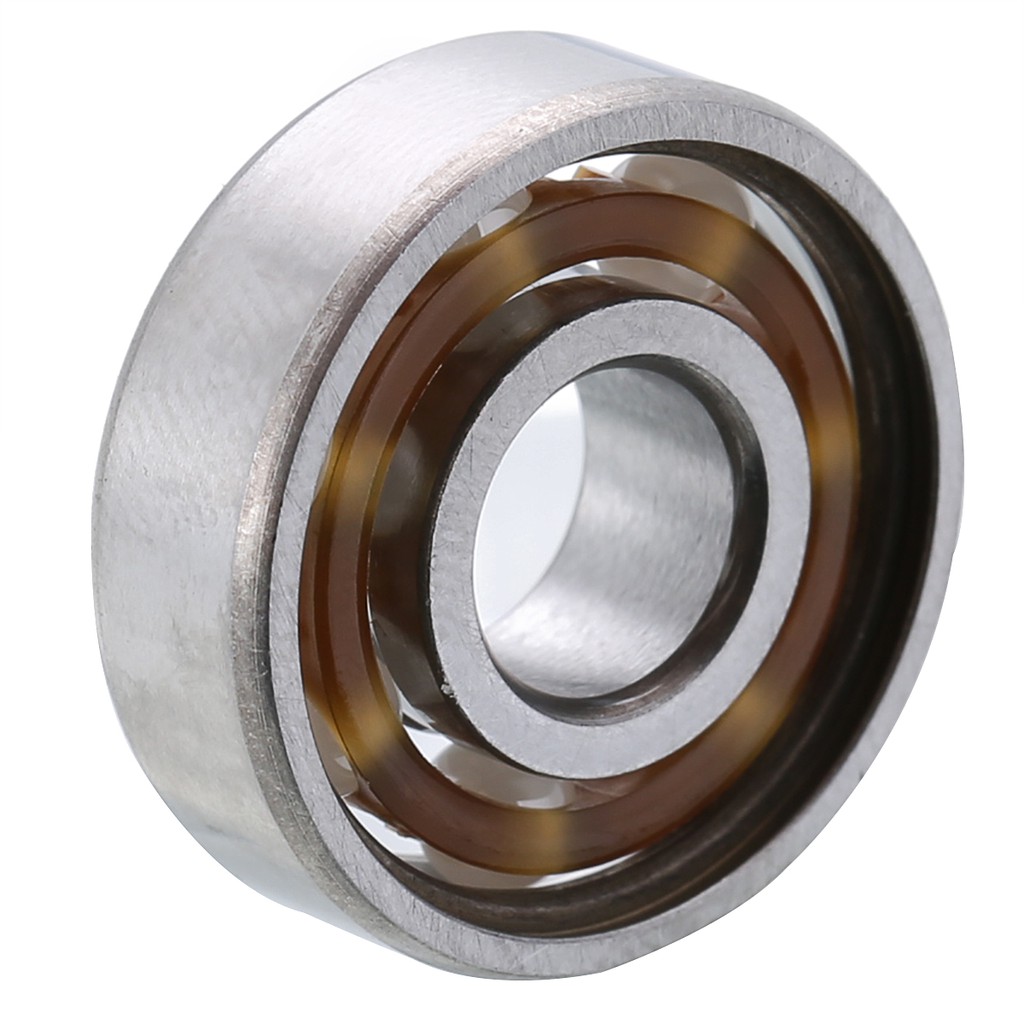 Con Quay Đồ Chơi Fidget Spinner BằNg Ceramic 608 8 * 22 * 7mm ZrO2 Zirconia