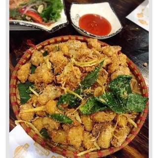 Sụn gà cp thái lan 1kg hàng net 7