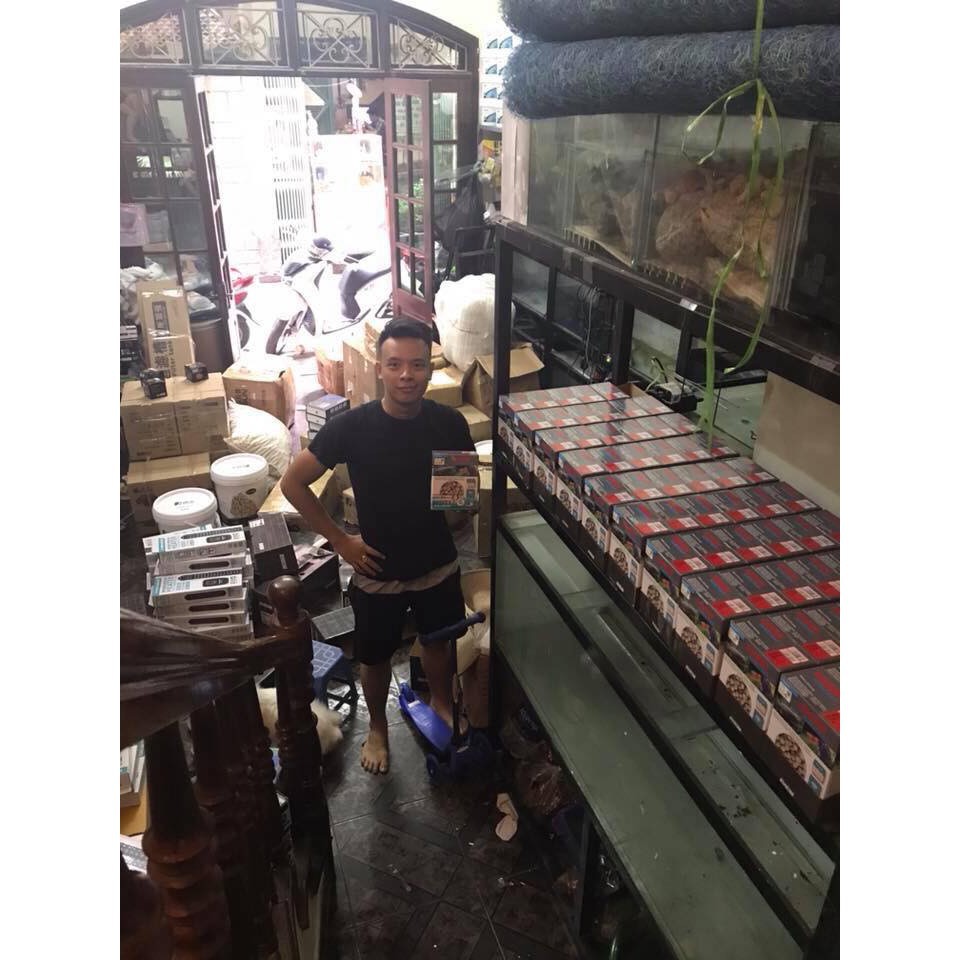 Sứ Eheim Subtrat Pro