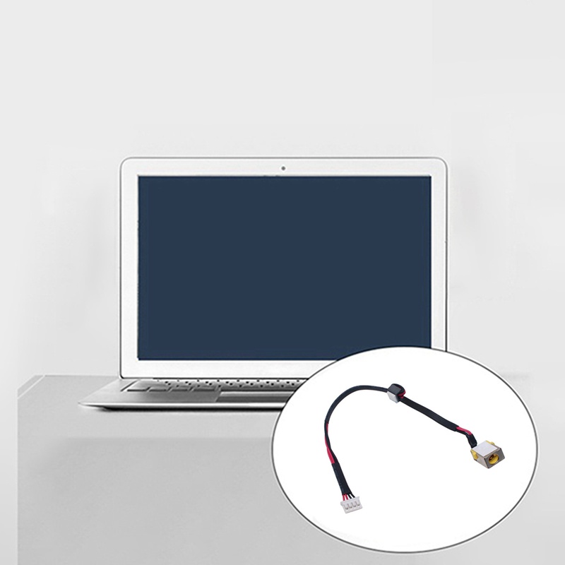 Dây Cáp Nguồn Thay Thế Cho Laptop ACER ASPIRE 5552 5742G V3-571 5741G 5755 DC