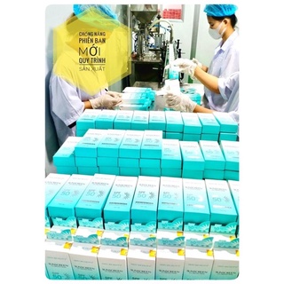 ( Mẫu Mới ) Kem Chống Nắng Kay Beauty