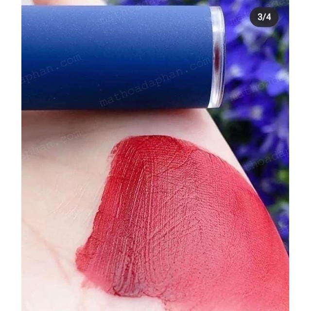 [HotTrend 2020] Son 3CE Màu Xanh Phiên Bản Mới Nhất - Check Cod Thoải Mái | BigBuy360 - bigbuy360.vn