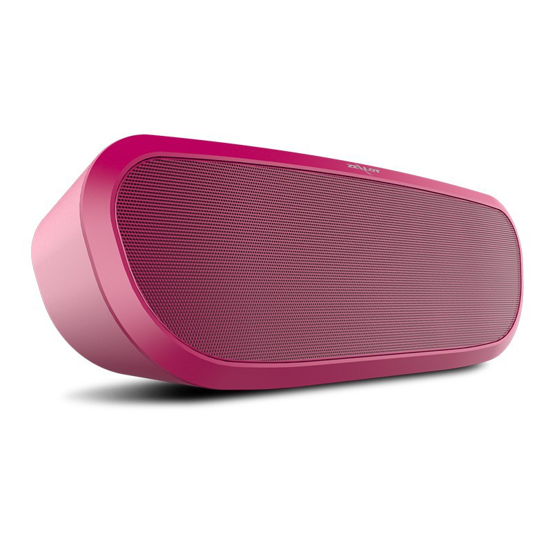 Loa Bluetooth không dây Zealot S9 hỗ trợ thẻ nhớ TF kèm phụ kiện