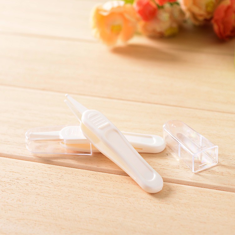 Dụng cụ gắp gỉ mũi rỉ mũi an toàn cho bé