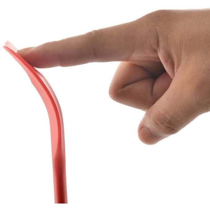 Xẻng làm bánh bằng silicone chống dính cách nhiệt tiện dụng