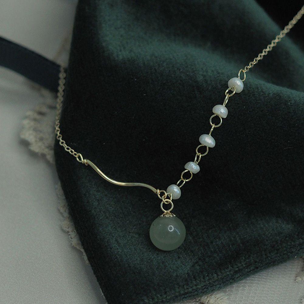 JARRED Vòng Cổ Choker Phong Cách Cổ Điển Cá Tính Dành Cho Nữ