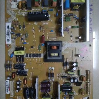 Bo nguồn 39L3300, 39L4300