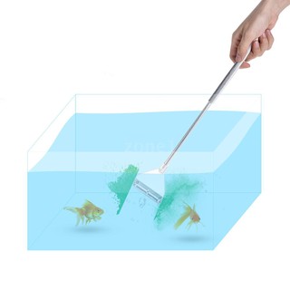 Dụng Cụ Vệ Sinh Bể Cá