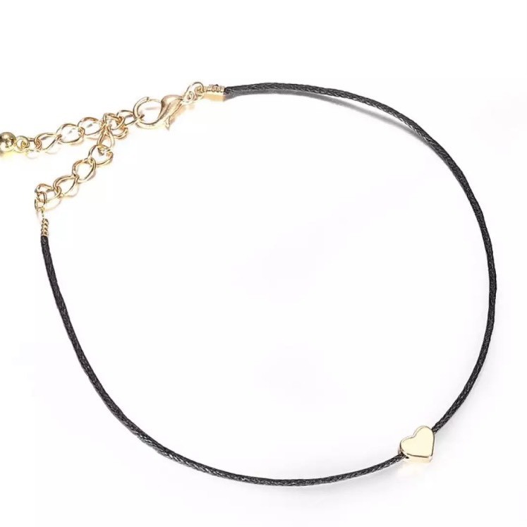 SET 4 LẮC CHÂN, DÂY ĐEO CHÂN CÁ TÍNH, PHONG CÁCH HÀN QUỐC ULLZANG
