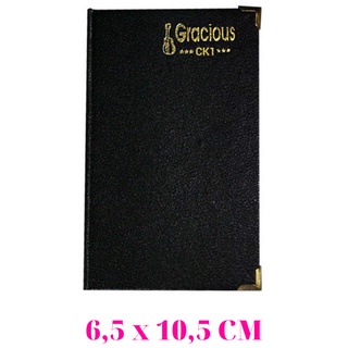 Sổ tay bìa da ck 1 --> ck 8