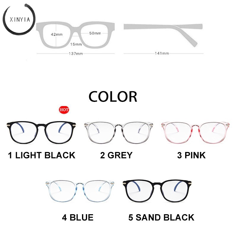 Kính mát thời trang chống bức xạ cho nữ