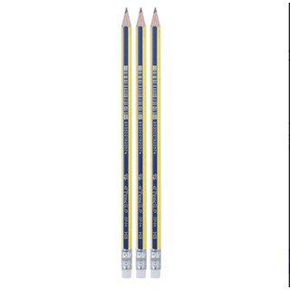 (Hộp 10 cây) Bút chì Thiên Long GP-04