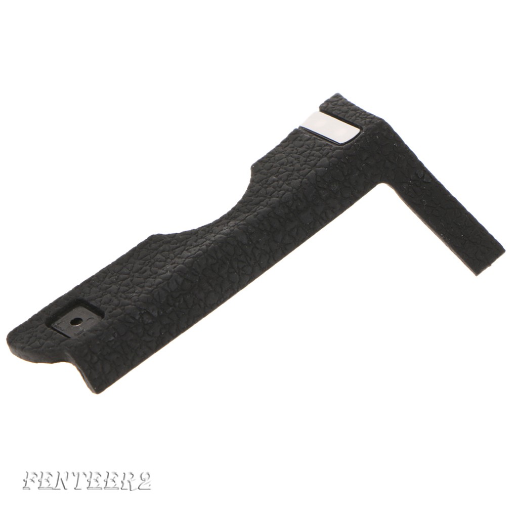 Vỏ Bọc Cao Su Phía Trước Thân Máy Ảnh Nikon D750 Fenteer2