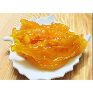 mứt xoài dẻo