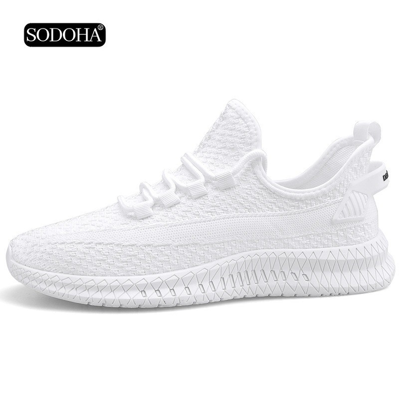 Giày Sneaker Thể Thao Nam SODOHA SDH2295 | BigBuy360 - bigbuy360.vn