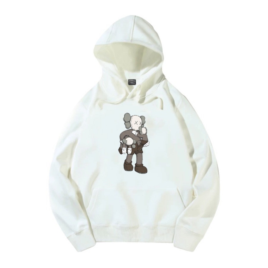 [Có VIDEO + ẢNH THẬT] Áo Hoodie nỉ bông có nón HK318