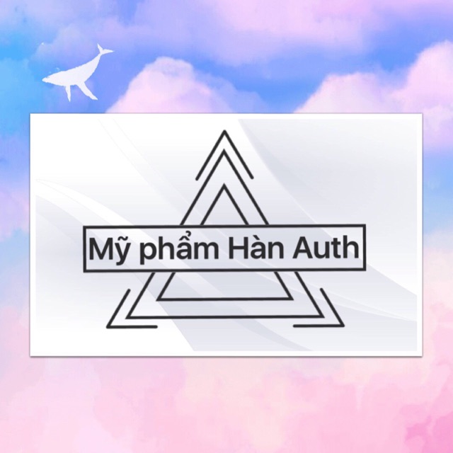 Mỹ Phẩm Hàn Auth