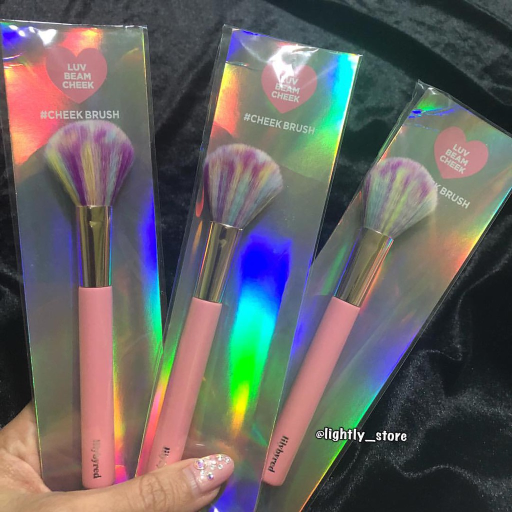 [ Kèm cọ] Má hồng Lilybyred Luv Beam Cheek | BigBuy360 - bigbuy360.vn