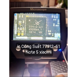 77912 - 61 ic công suất,thay thế