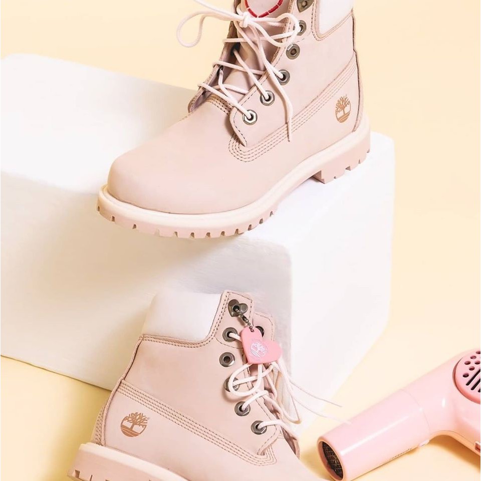 Giày Women's Love Collection 6-Inch Waterproof Timberland TB0A2A8H