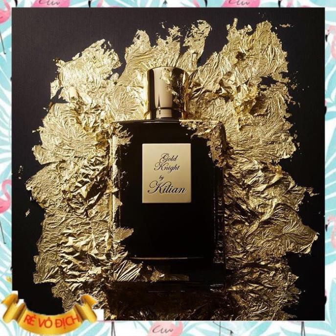 Nước Hoa 💘 Chính Hãng💘 Nước hoa dùng thử Kilian Woman in Gold _🍭Hot🍭