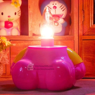 🌻ĐÈN NGỦ HELLO KITTY 🎀 KITTY HOUSE