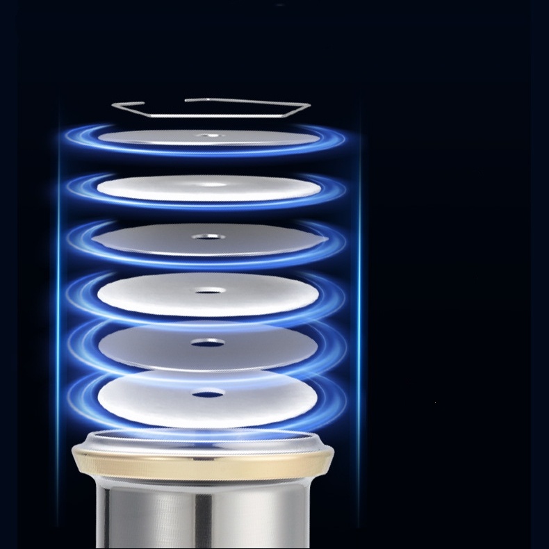 Mavllos Máy câu cá MAVLLOS 13 + 1BB 1000-3000 chuyên nghiệp