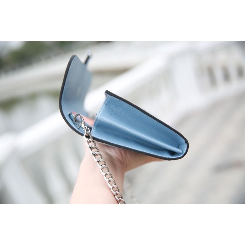 TÚI CLUTH HERMES SPSL