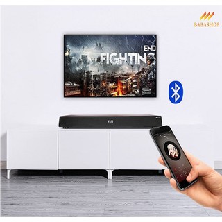 Loa soundbar Sansui DV-91D