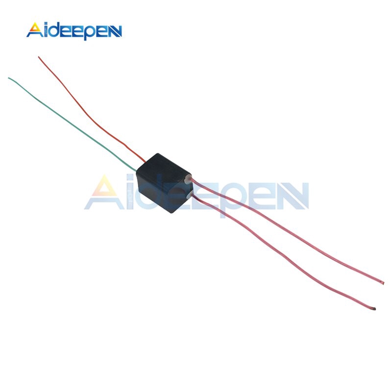 Mô Đun Đánh Lửa Áp Suất Cao DC 3.6-6V 20KV 20000V 1.5A