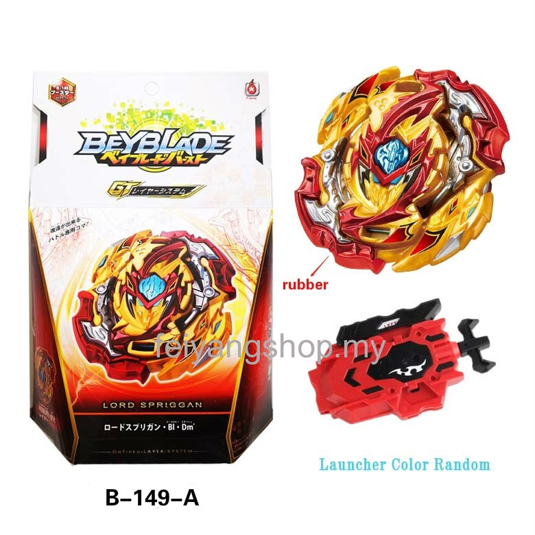 Beyblade Con Quay Đồ Chơi Beyblade Burst Gt B-148 Heaven Pegasus.10P.Lw Sen B-145 Dx Diabolos B-149 Gt