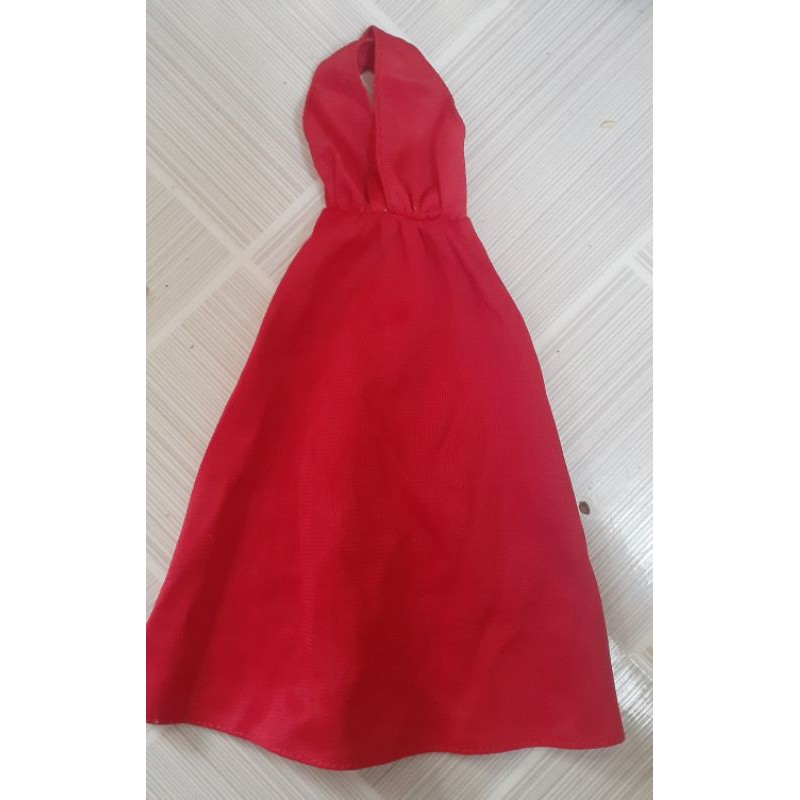 Quần áo búp bê barbie chính hãng giá rẻ