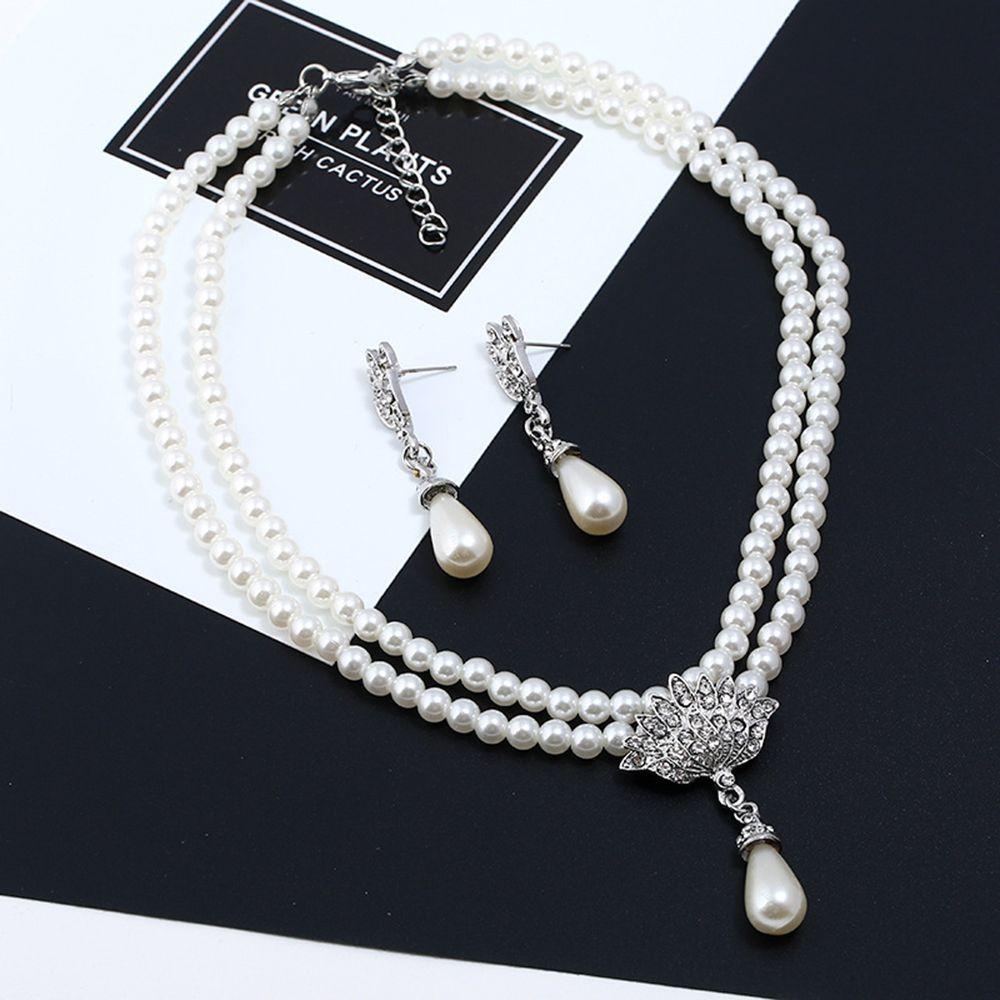Vòng Cổ Choker Thời Trang Thanh Lịch Dành Cho Nữ
