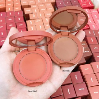 Má Hồng kem Sunnies Face