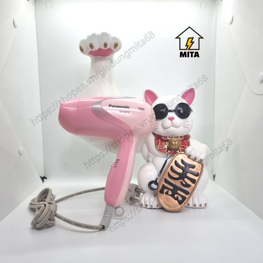 Máy sấy tóc Panasonic 1000W EH-ND - MITA