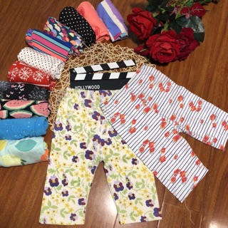 Quần legging
