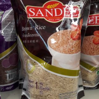 GẠO LỨT THÁI LAN SANDEE 1KG