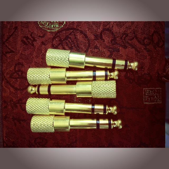 Jack cắm phone đàn piano - đàn organ