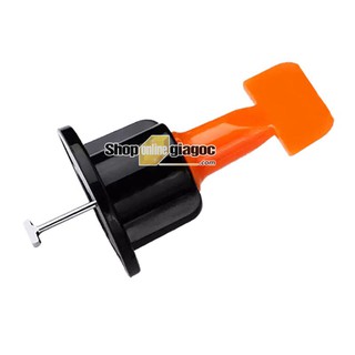 [HN] Chốt Cân Bằng Lát Gạch Có Thể Tái Sử Dụng