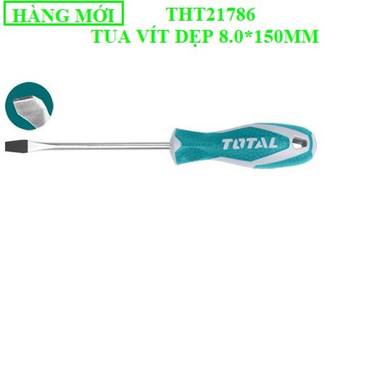 TUA VÍT DẸP TOTAL THT21786